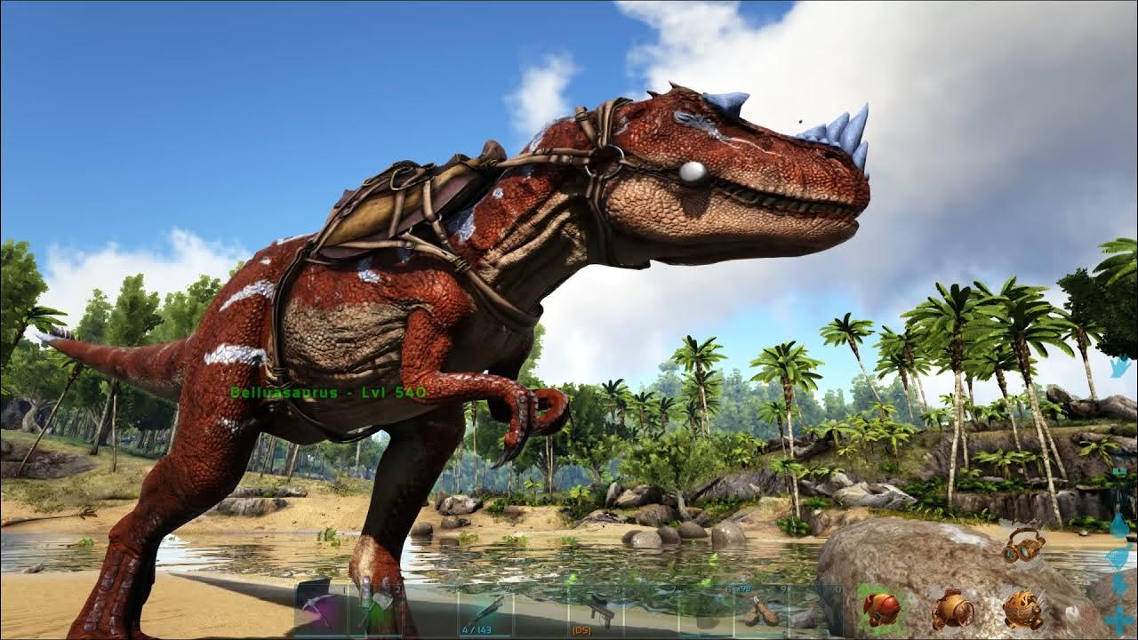 Additional creatures 2 wild ark. Additional creatures 2 wild ark