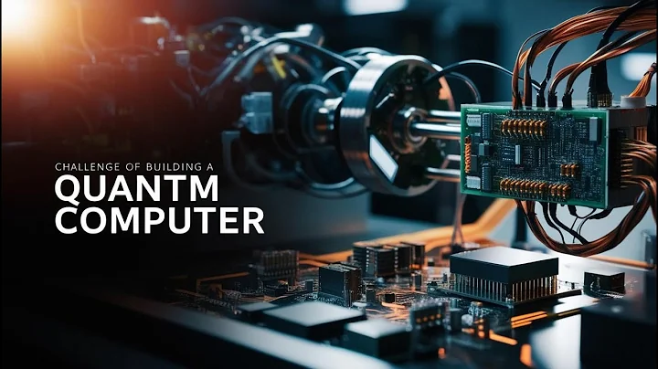 Building Your Own Quantum Computer: Is It Possible?