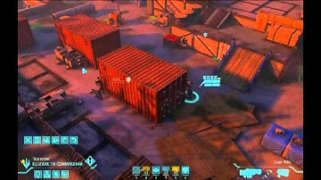 XCOM Enemy Unknown Episode 11