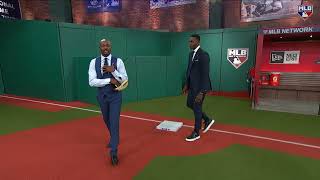 How Baserunners Should Get Leads