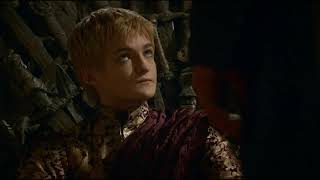 Game of Thrones, Tywin Lannister'dan Joffrey'e ders (TÜRKÇE ALTYAZILI) screenshot 4