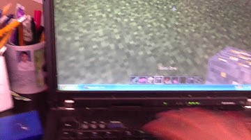 How make a easy minecraft noob trap