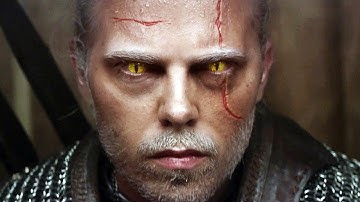 GWENT - THE WITCHER CARD GAME Trailer (E3 2016)