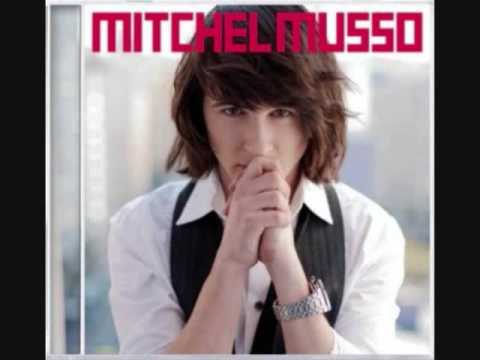 Mitchell Musso - Us Against the World