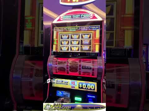 GAMBLE WITH PEACH 🍑 PENNY SLOTTING IT AT SEMINOLE HARDROCK CASINO 🎰 TAMPA, FL