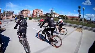 btt per la dona