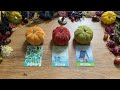 Horoskop październik 2024 🍎 Wszystkie znaki zodiaku lub wybierz kartę 🍂🧡