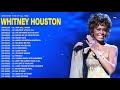 Whitney Houston Greatest Hits Full Album Best Songs of World Divas  Whitney Houston Vol.3