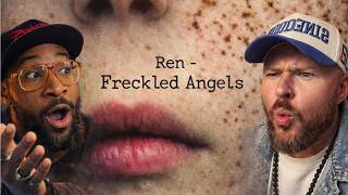 Rappers React To Ren  Freckled Angels This Was Powerful