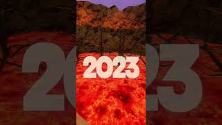 It's Been a While...