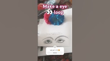 Trying To Make The Perfect👀👁️ Loop #loop #shorts#ytshortsmodern