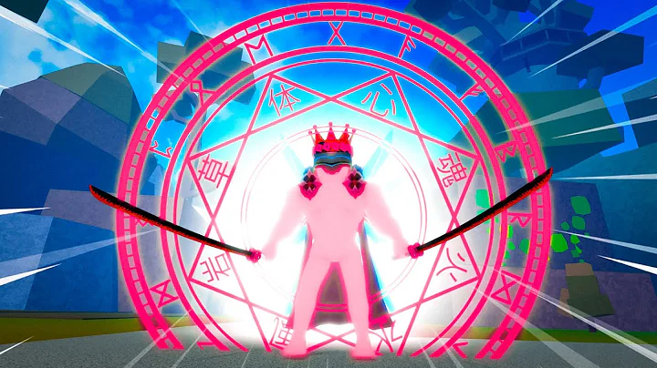 BEST Buddha Builds and Accessories in Blox Fruits Roblox. Guide for Noob Buddha Users. Third Sea