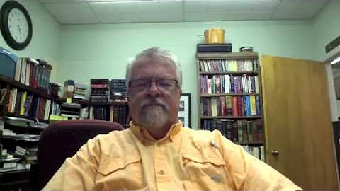 Who can Study the Bible?
