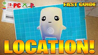 Where to Find &amp; Unlocked Air Sprite Location in Fortnite! (How to Get Air Sprite Location)