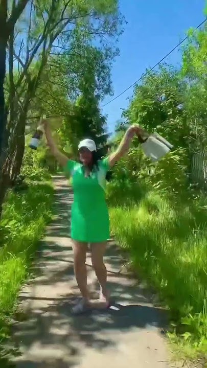 Урааа!!! Отпуск!!!💚💃🍾🥂😁 - YouTube