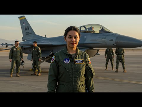 Nobody Knew She Was Thunder's Daughter Until the Sky Caught Fire thumbnail
