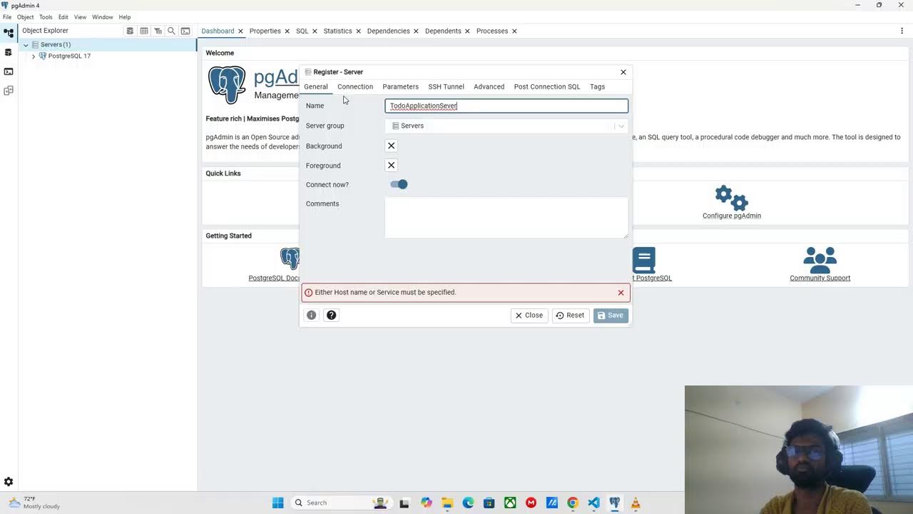 FastAPI Learning Journey Day 11: Database Integration & Authentication 💪