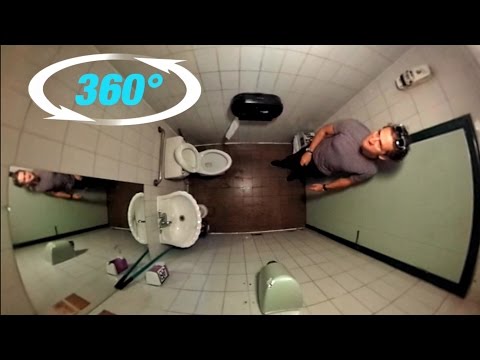 What How Do 360 Cameras Work