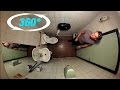 360 Camera In Places You've Never Seen