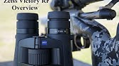 Zeiss Victory Rf Laser Entfernungsmesser : Das neue zeiss victory rangefinder system youtube