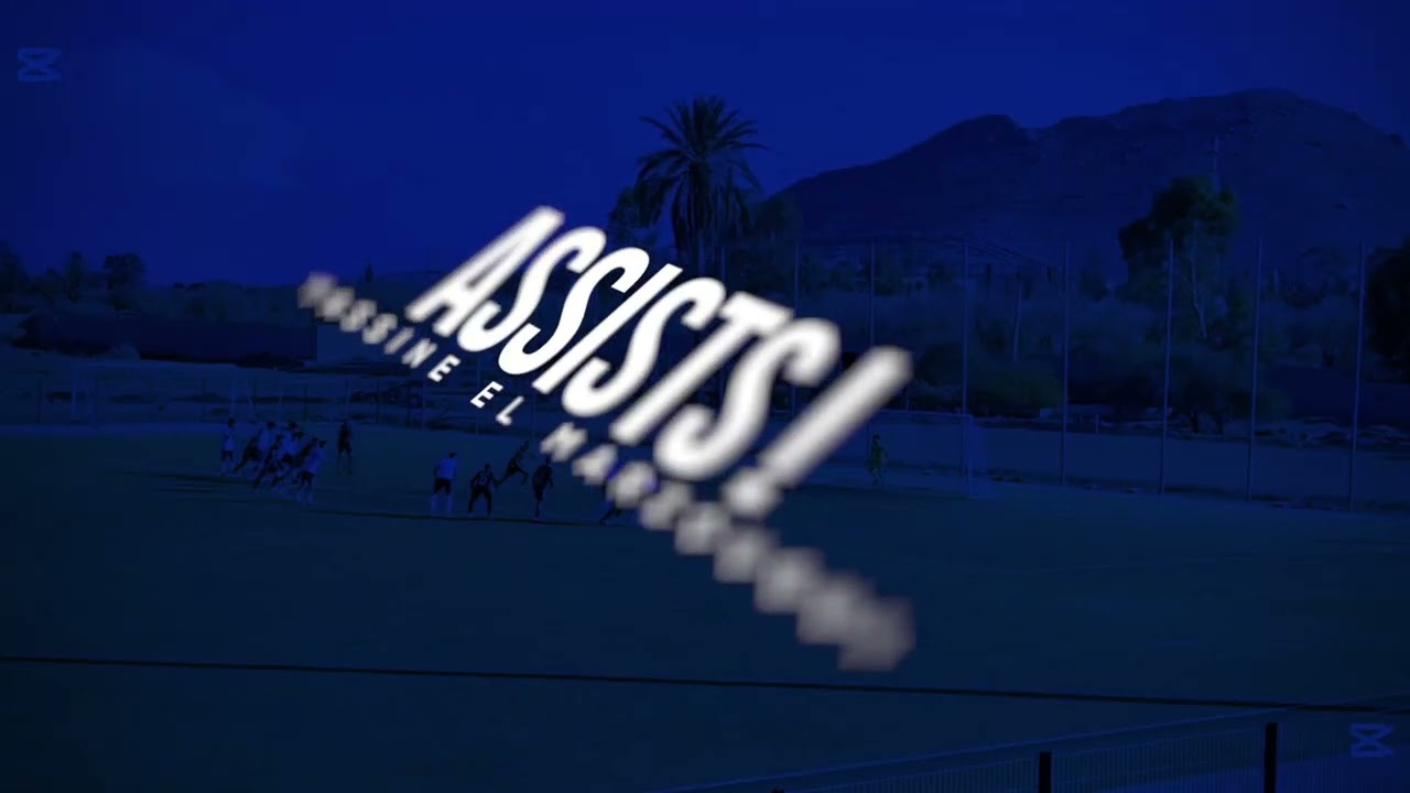 ياسين لمرزوكي: تفرج او تمتع