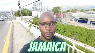They Said Kingston Jamaica was Too Dangerous 2025