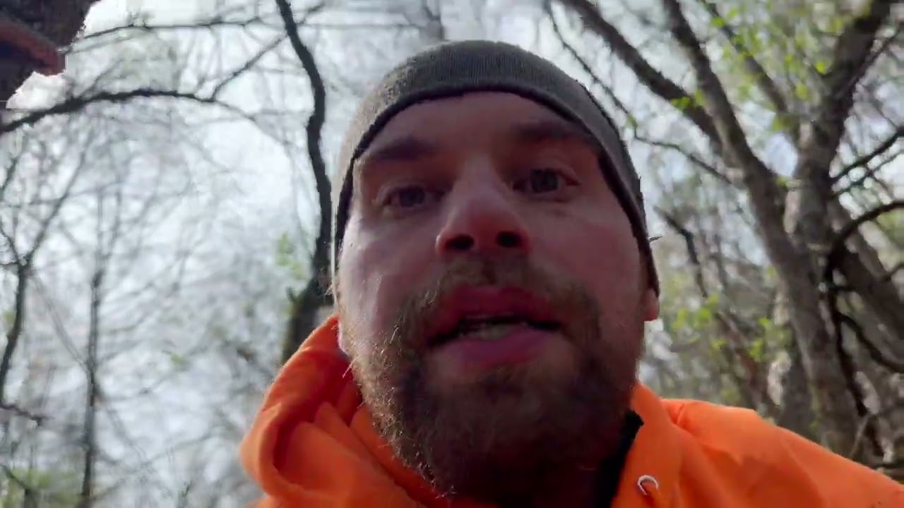 Morel season kickoff