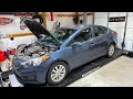 I Fixed my $2000 Kia Forte for FREE Thanks to YOUR COMMENTS!!