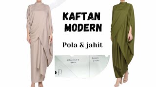 new caftan 2022 |  sewing caftan