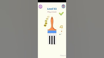 DOP 5: Delete One Part Level 50-55|All Levels Gameplay Walkthrough  #shorts #DOP #Gameplay