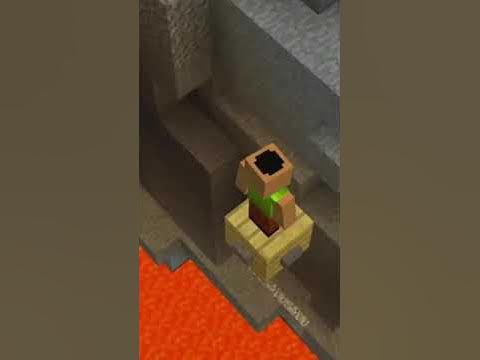 ЗЛОЙ ГНОМ УБИЛ МЕНЯ! #Minecraft #майнкрафт - YouTube