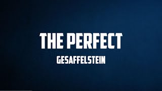 Gesaffelstein - The perfect (Lyrics)