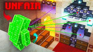 I Challenged Ai to Beat DonutSMP's Anticheat Update