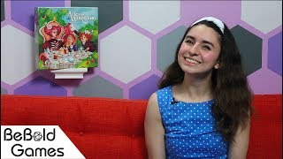 Alice in Wordland: How to Play screenshot 5