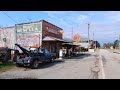 Forgotten Towns In Middle Of Georgia - Finding Unusual Backroad Places & Abandoned Railroad Relics