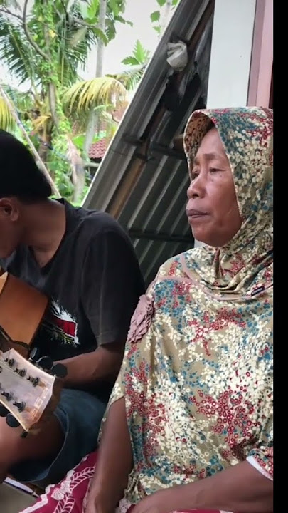 Yang lagi firal sholawat mughrom