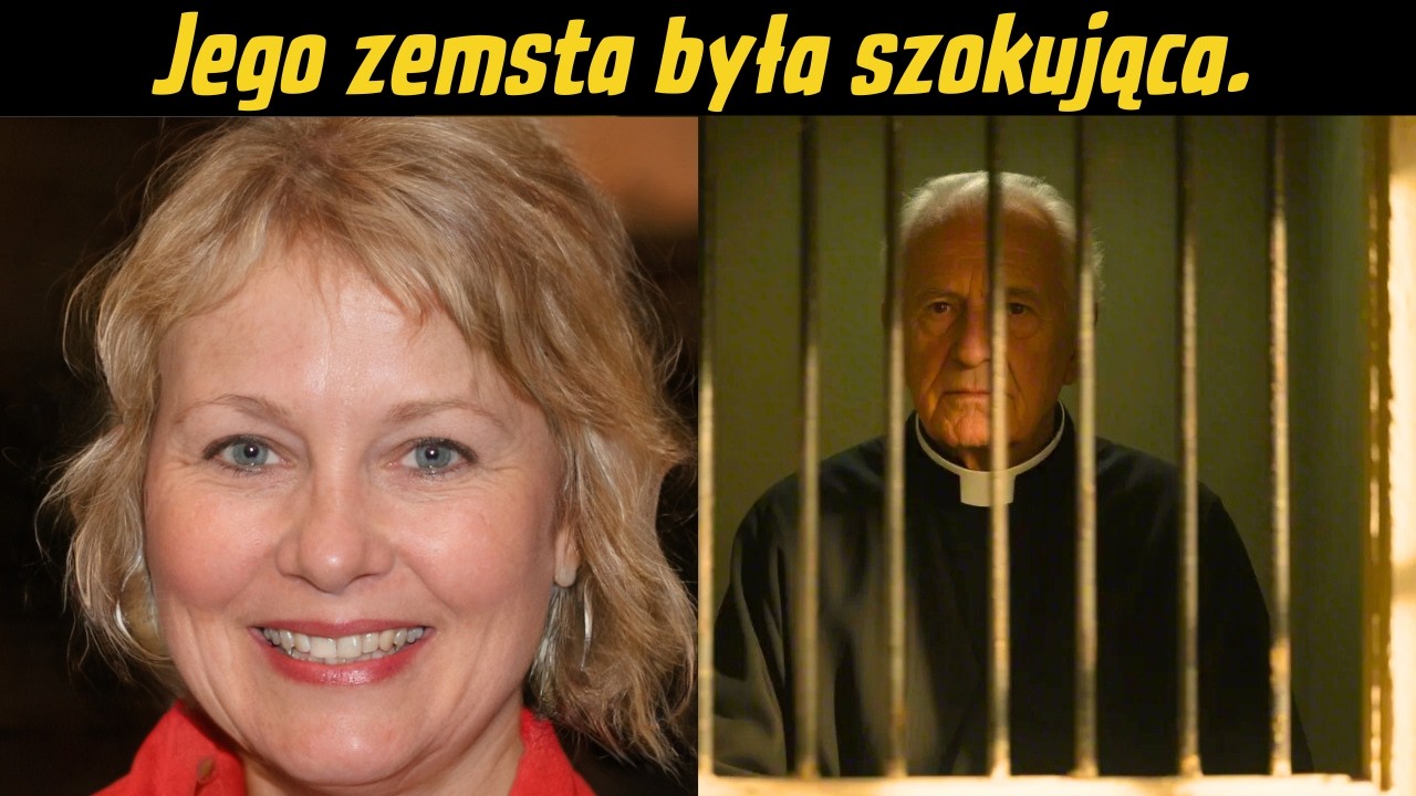 Mąż nagrał spowiedź żony u księdza. To, co usłyszał, zniszczyło jego wiarę i małżeństwo!