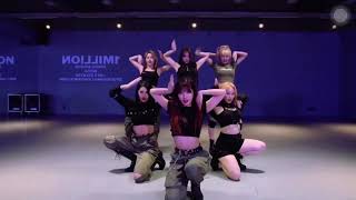 La Di Da Hand Movement