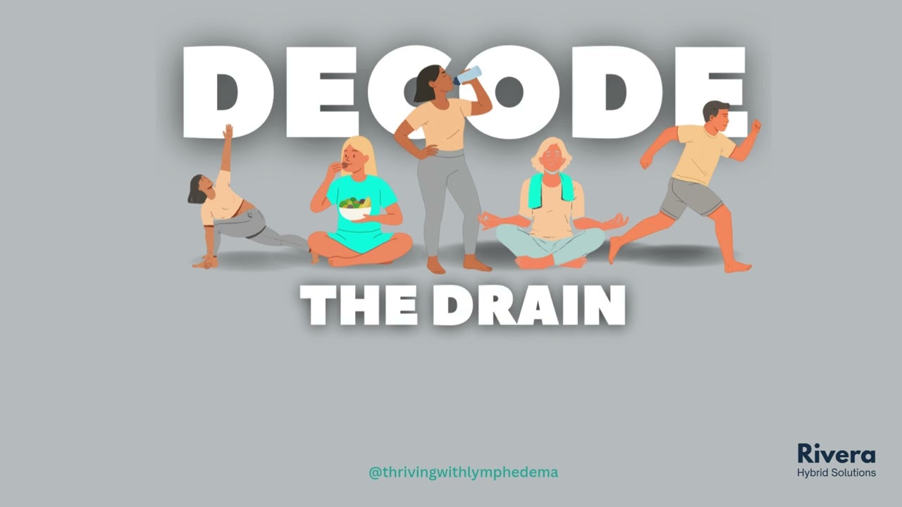 Shaving & Body Hair with Lymphedema