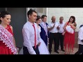 Свадьба в Молдавии.Часть 2. Загс.Ресторан.