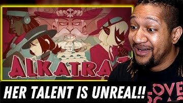 Reaction to【MV】ALKATRAZ- DEMONDICE
