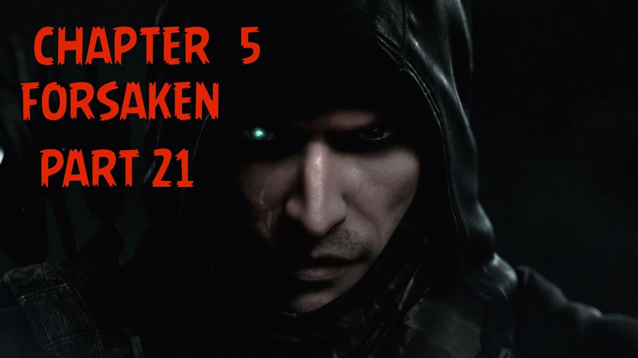 THIEF Gameplay Walkthrough Part 21 FORSAKEN 1 PS4 XBOX ONE XBOX 360 PS 3 YouTube thief-gameplay-walkthrough-part-21-forsaken-1-ps4-xbox-one-xbox-360-ps-3-youtube