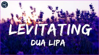 Dua Lipa - Levitating (Lyrics)