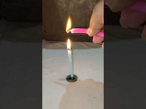 Fire experiment  🔥😯 | Deepesh Experiment #shorts #viral #experiment