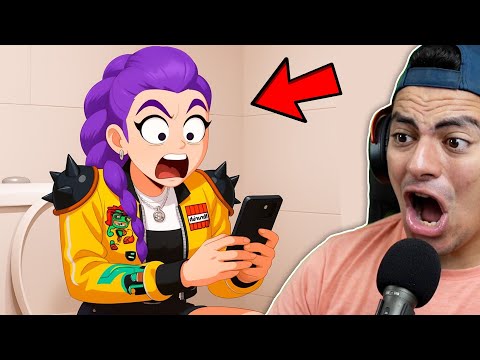 FUNNIEST KPOP Demon Hunters Animations! (TRY NOT TO Laugh)