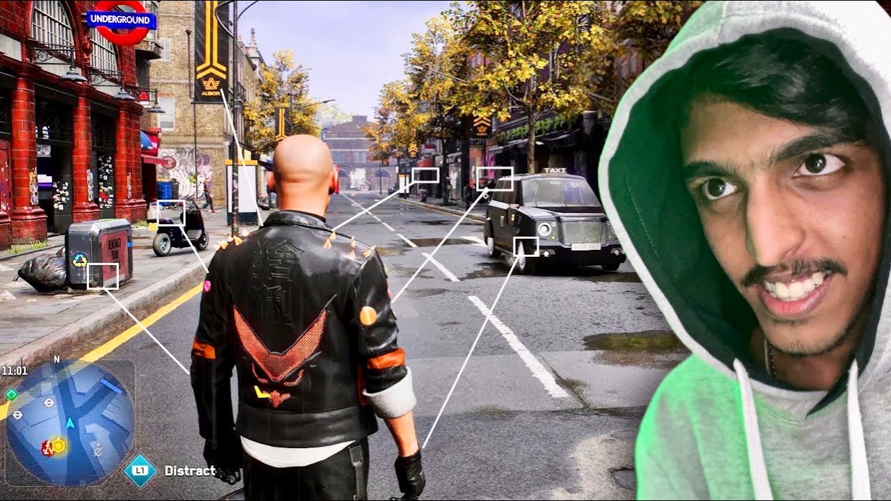 I Hacked everything in Spiderman remaster 😈..!! GAME THERAPIST YouTube