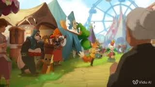 dofus ia fan 9