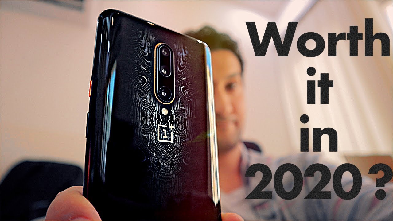 Update OnePlus 7T Pro McLaren Edition Review: 6 Months Later !! Worth it in 2020