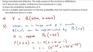 2 3 Poisson and Exponential
