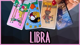 Download Lagu LIBRA UFFF🔥 ALGUIEN SE MUERE DE GANAS DE HACERTE EL AMOR😳🤒 HOROSCOPO AMOR ENERO 2026 MP3